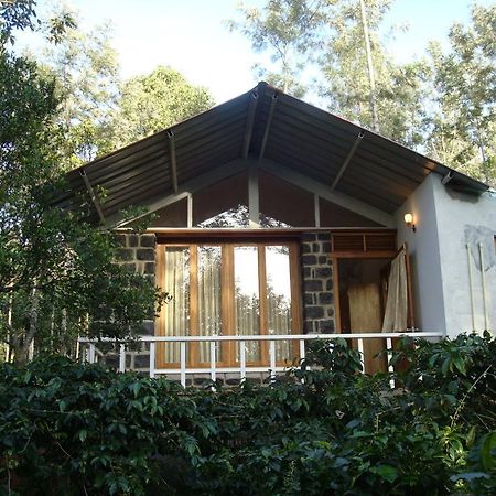Grange Resort Yercaud Exterior foto