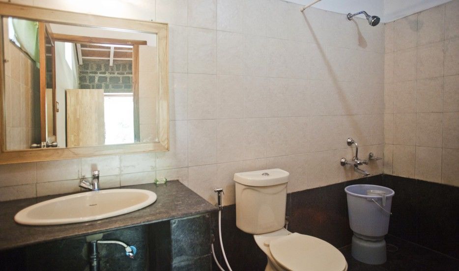 Grange Resort Yercaud Exterior foto