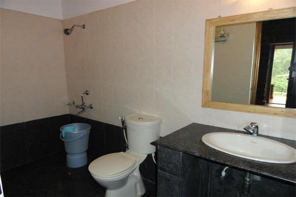 Grange Resort Yercaud Exterior foto