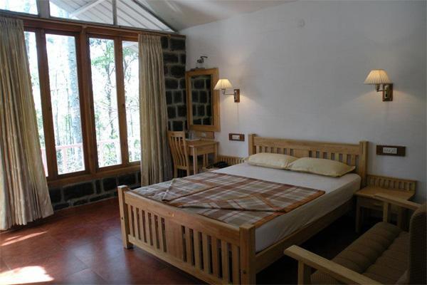 Grange Resort Yercaud Exterior foto